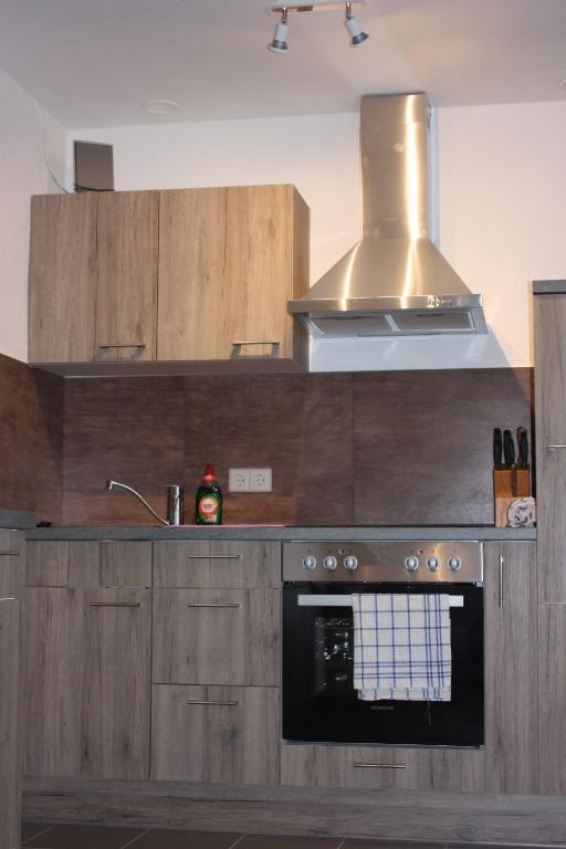 Lindenstube room 2