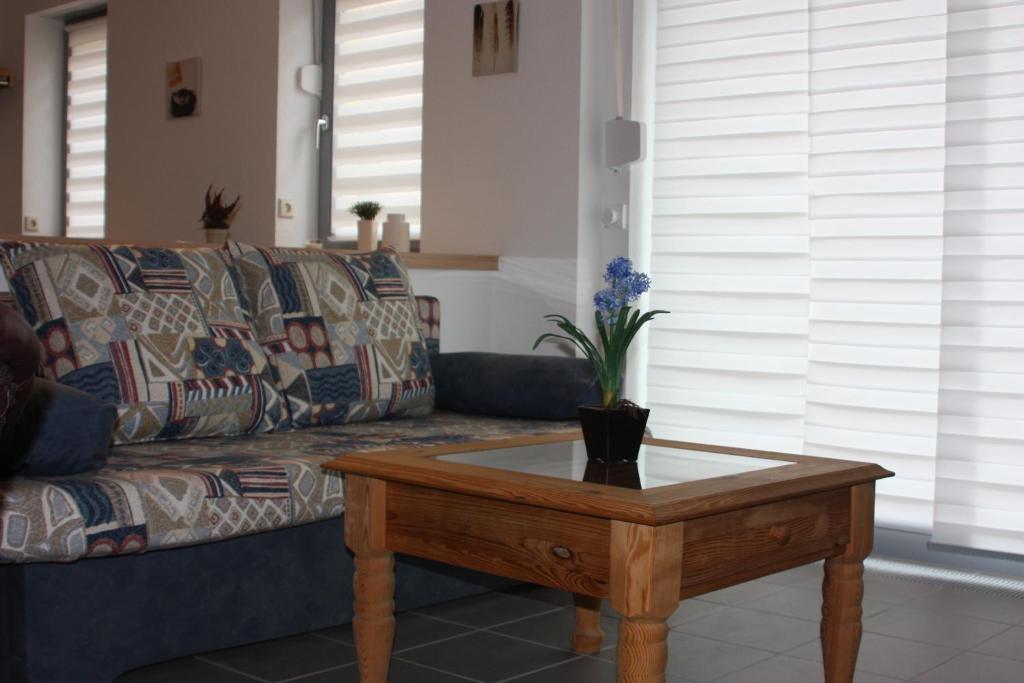 Lindenstube room 5